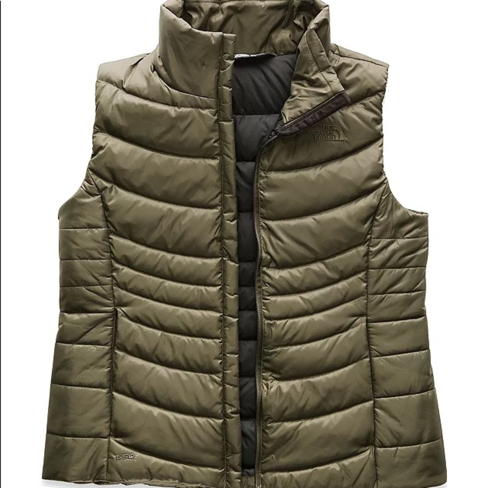 COPY - WOMEN'S ACONCAGUA VEST II Sz M in New Taup…